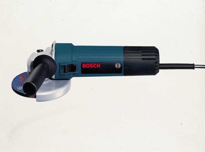 BOSCH Hochfrequenz-Winkelschleifer HWS 5265/125