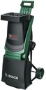BOSCH Akku-Häcksler UniversalShredder 2x18V-25