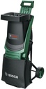 BOSCH Akku-Häcksler UniversalShredder 2x18V-25