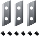 BOSCH Häcksler-Ersatzklingen