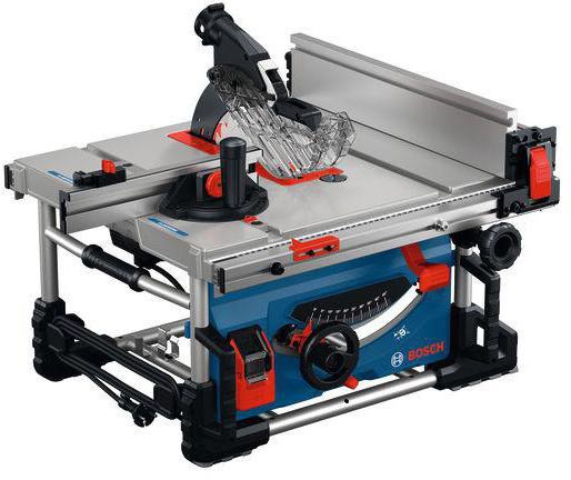 BOSCH Tischkreissäge GTS 70-216