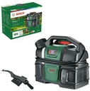 BOSCH Akku-Reinigungsgerät Fontus 18V-6