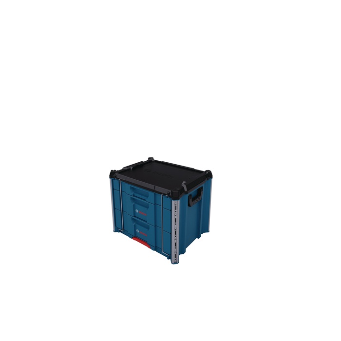 BOSCH Koffersystem L-BOXX Contractor Drawer 3