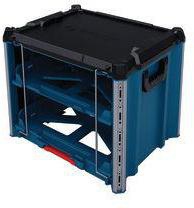 BOSCH Koffersystem L-BOXX Contractor Rack 2