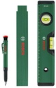 BOSCH Markierungs-Set