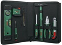 BOSCH Handwerkzeug-Set Universal