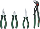 BOSCH Zangen-Set