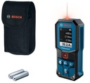 BOSCH Laserentfernungsmesser GLM 40-31