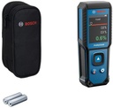 BOSCH Holzfeuchtemessgerät GMM 1-15