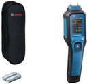 BOSCH Holzfeuchtemessgerät GMP 1-13