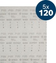 BOSCH Schnleifnetz EXPERT M480