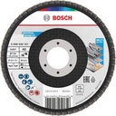 BOSCH Fächerschleifscheibe X451