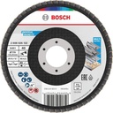 BOSCH Fächerscheibe X451