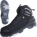 NITRAS Sicherheitsstiefel ULTIMATE STEP MID FIT