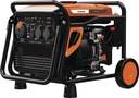 UNICRAFT Inverter-Stromerzeuger PG-I 41 SE