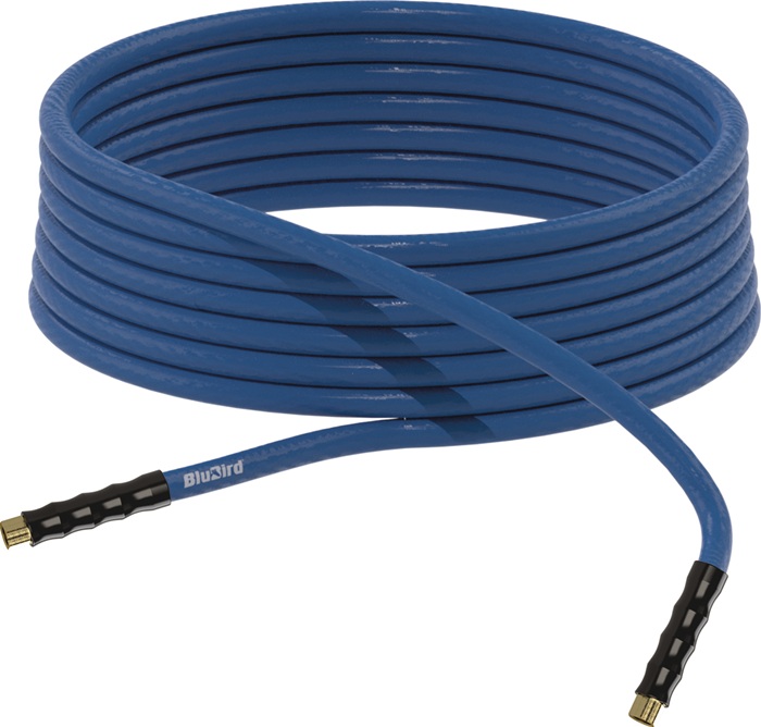 RIEGLER Werkstattschlauch-Set BluBird
