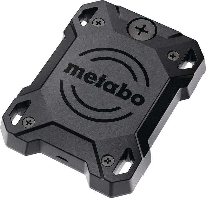 METABO Tracker Pro