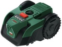 BOSCH Mähroboter VISIMOW18V-100