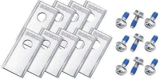 [8005176861] BOSCH Mähroboter-Kilngen VISIMOW18V
