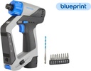 BOSCH Akku-Bohrschrauber DREMEL® Blueprint
