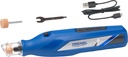 BOSCH Akku-Krallenpflegeset DREMEL® 7350 PET