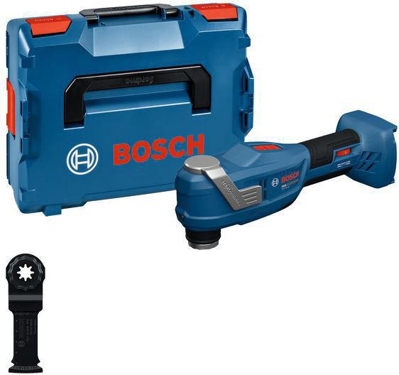 BOSCH Akku-Multifunktionswerkzeug GOP18V-30