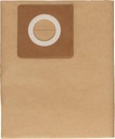 BOSCH Papierbeutel