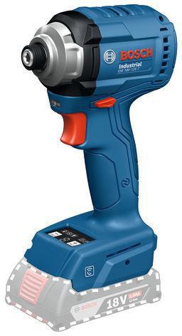 [8005176887] BOSCH Akku-Industrieschlagschrauber IDR 18V-125 T