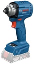 BOSCH Akku-Industrieschlagschrauber IDS 18V-125 T