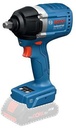 BOSCH Akku-Industrieschlagschrauber IDS 18V-650 T
