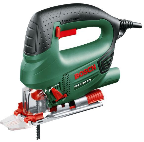 BOSCH Stichsäge PST 8000 PEL