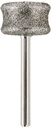 BOSCH Krallenpflege-Zubehör DREMEL® MAX