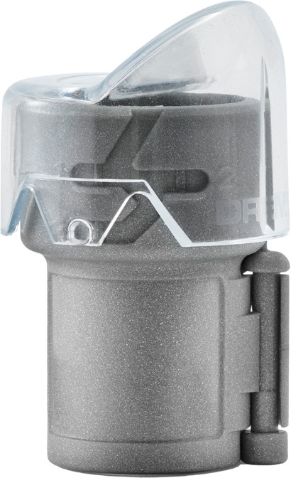 BOSCH Krallenpflege-Schutzhaube DREMEL® AT02-PGK