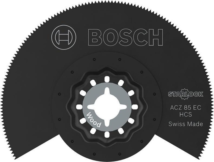[8005176909] BOSCH Segmentsägeblatt ACZ 85 EC