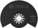 BOSCH Segmentsägeblatt ACZ 85 EC