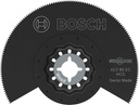 BOSCH Segmentsägeblatt ACZ 85 EC