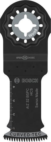 BOSCH Tauchsägeblatt AIZ 32 BSPC