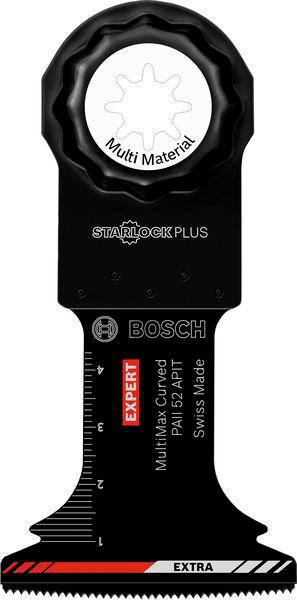 BOSCH Tauchsägeblatt EXPERT PAII 52 APIT MultiMax