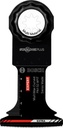 BOSCH Tauchsägeblatt EXPERT PAII 52 APIT MultiMax