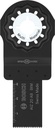 BOSCH Tauchsägeblatt AIZ 20 AB