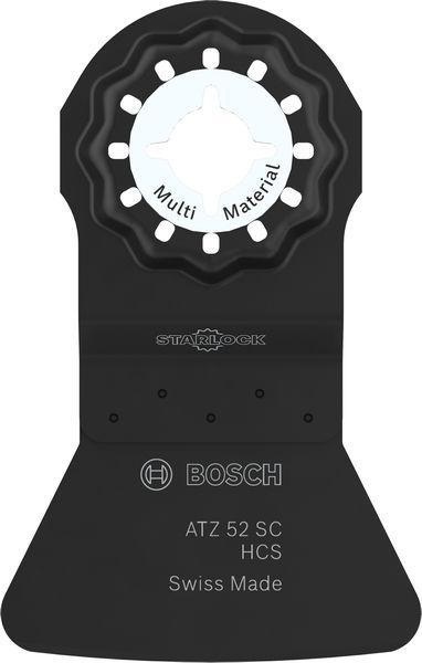BOSCH Tauchsägeblatt ATZ 52 SC