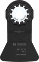 BOSCH Tauchsägeblatt ATZ 52 SC