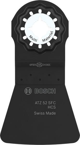 BOSCH Tauchsägeblatt ATZ 52 SFC
