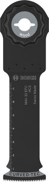 BOSCH Tauchsägeblatt MAII 32 EPC