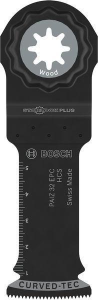 BOSCH Tauchsägeblatt PAIZ 32 EPC