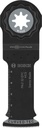 BOSCH Tauchsägeblatt PAIZ 32 EPC