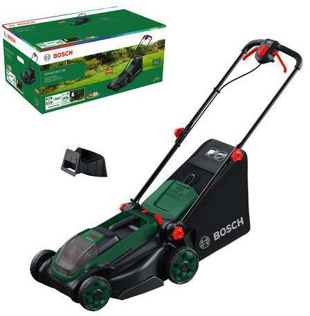BOSCH Akku-Rasenmäher ROTAK18V2-38