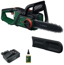 BOSCH Akku-Kettensäge PKE18V-30-28