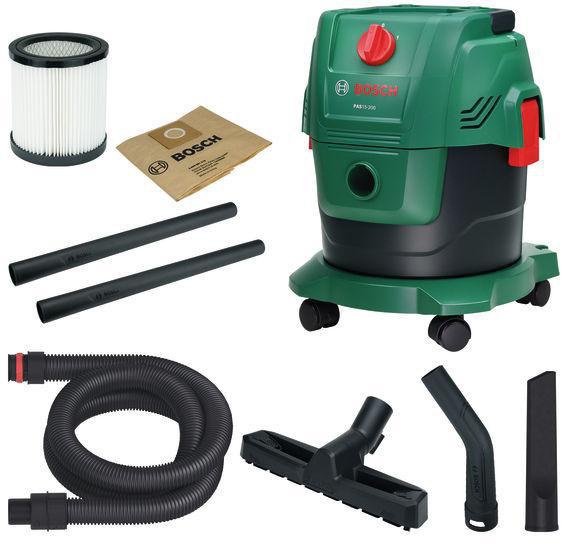 BOSCH Allzwecksauger PAS15-200
