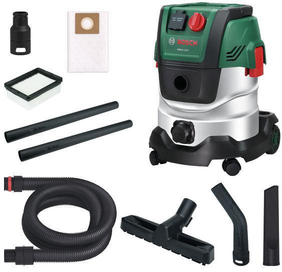 BOSCH Allzwecksauger PAS20-220P